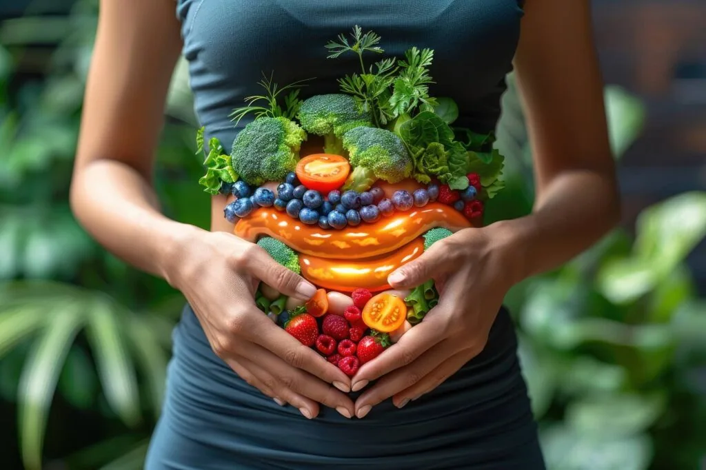 Digestive Health