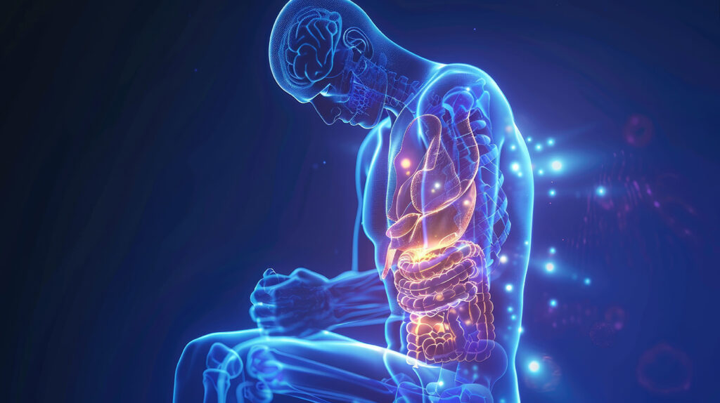 5 Everyday Habits Wrecking Your Gut