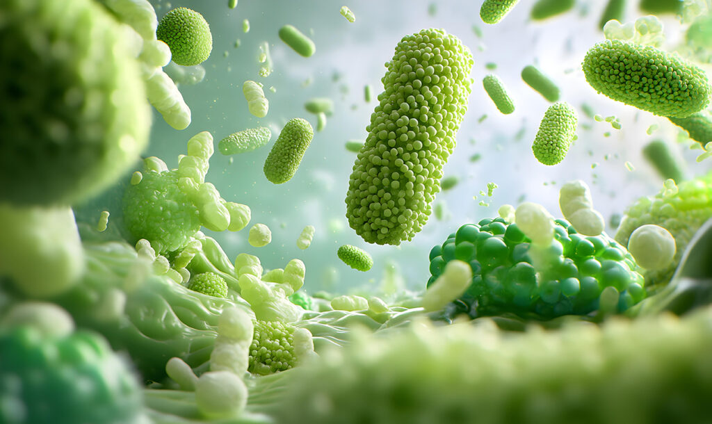 Functional Immunity