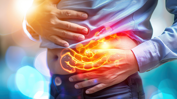 Autoimmunity and the Gut