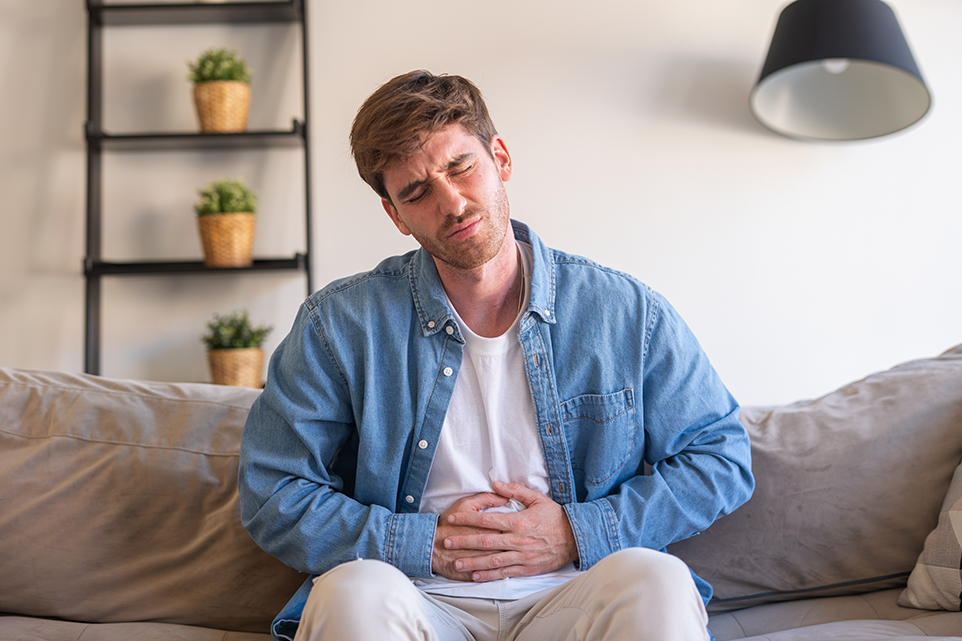 Digestive Health