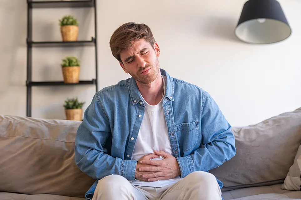Digestive Health