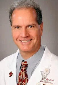 Dr. Zinni