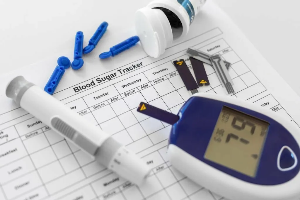 Blood Sugar Balance Beyond Diabetes
