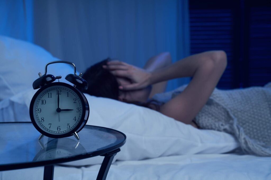 Sleep Saboteurs