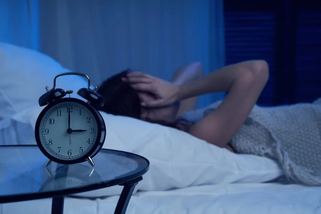 Sleep Saboteurs
