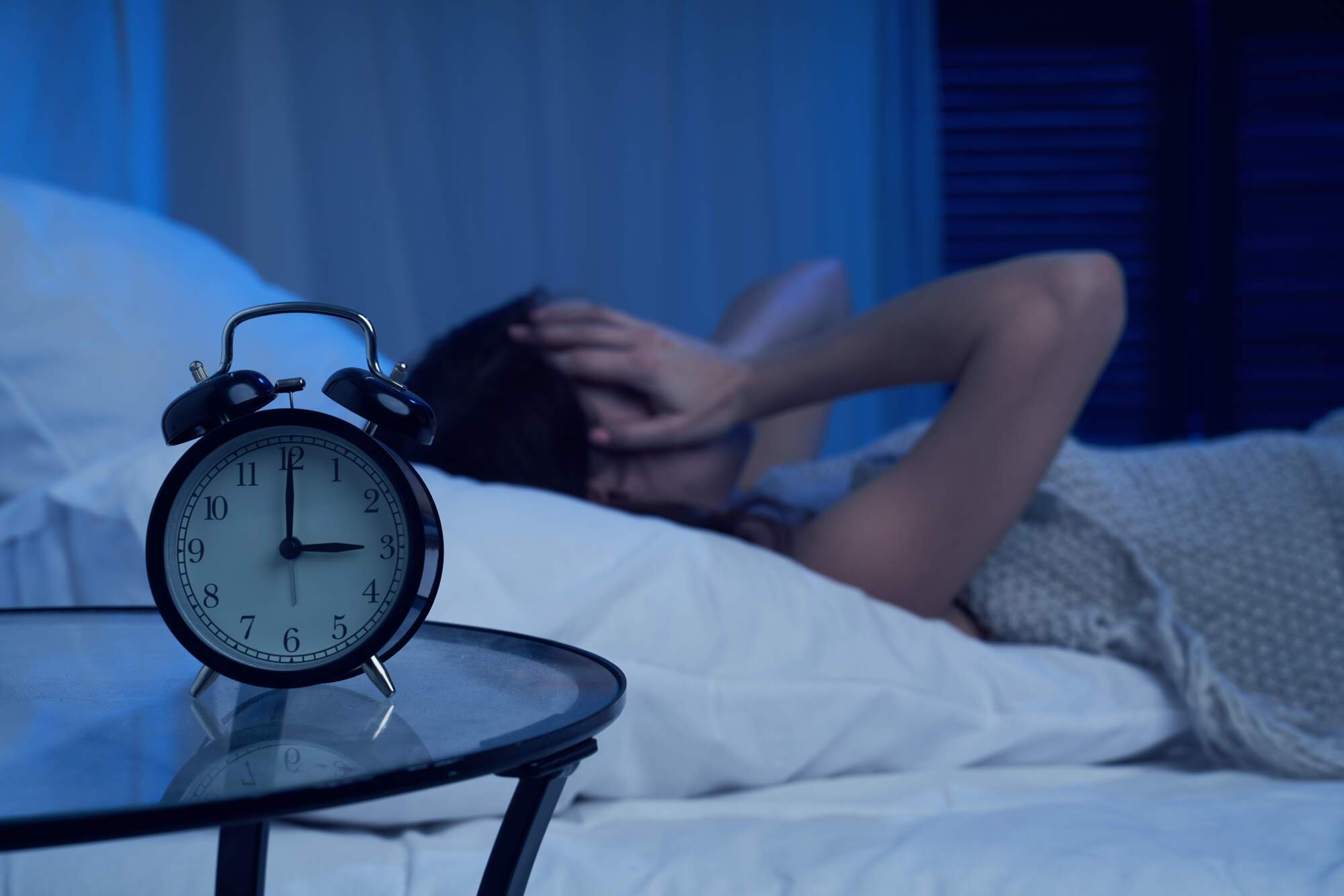Sleep Saboteurs